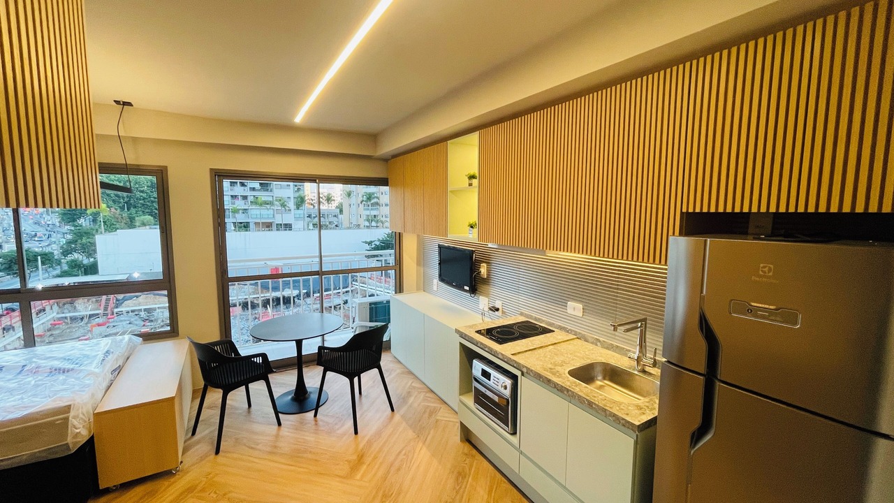 Photo of Kitchen in Vila Olimpia