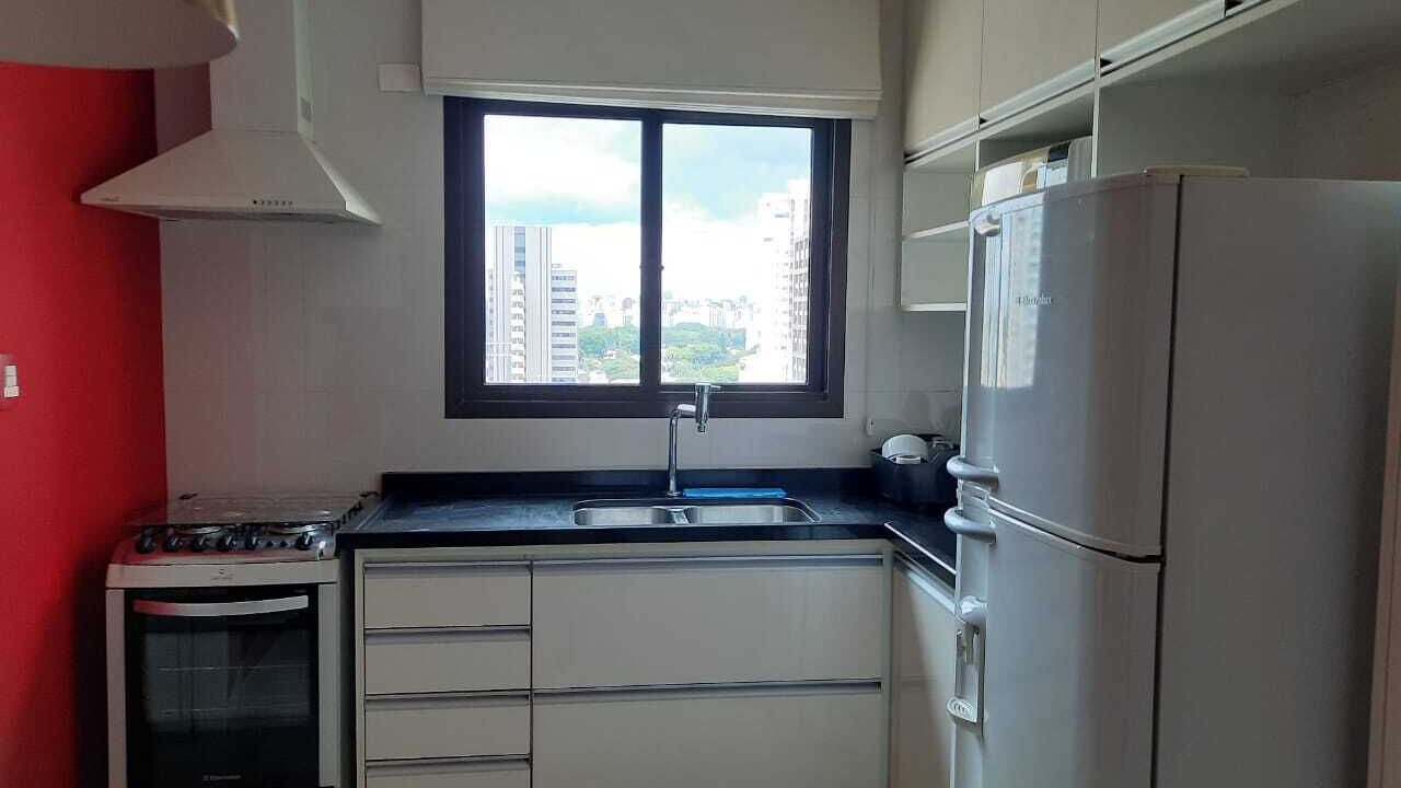 Photo of Kitchen in Pinheiros