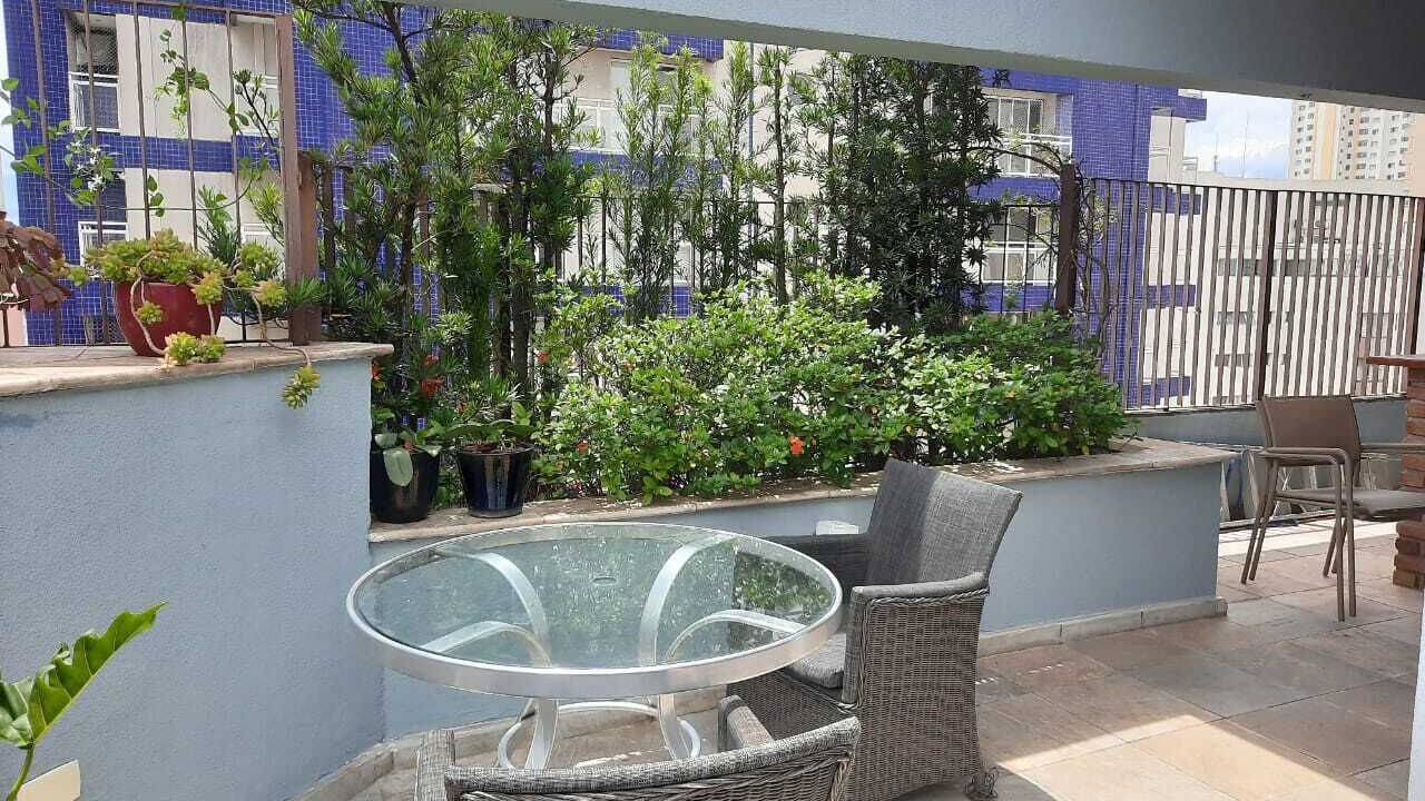 Photo of Outdoor in Pinheiros