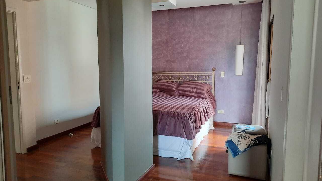 Photo of Bedroom in Pinheiros