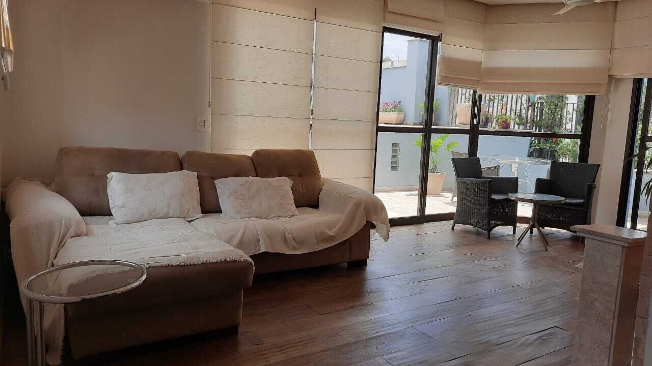 Photo of Livingroom in Pinheiros