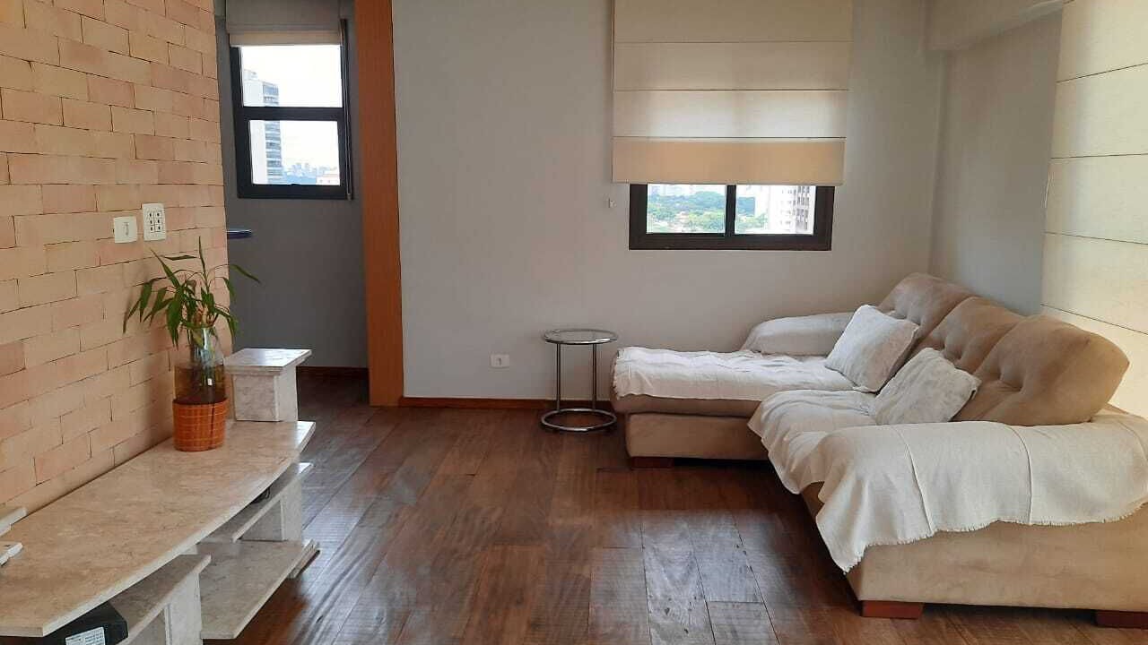 Photo of Livingroom in Pinheiros