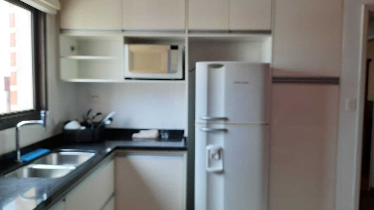 Photo of Kitchen in Pinheiros