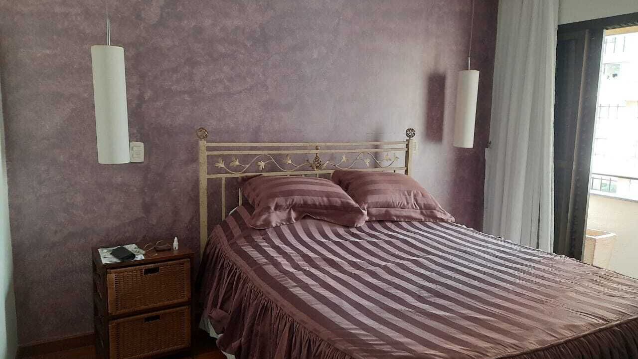 Photo of Bedroom in Pinheiros