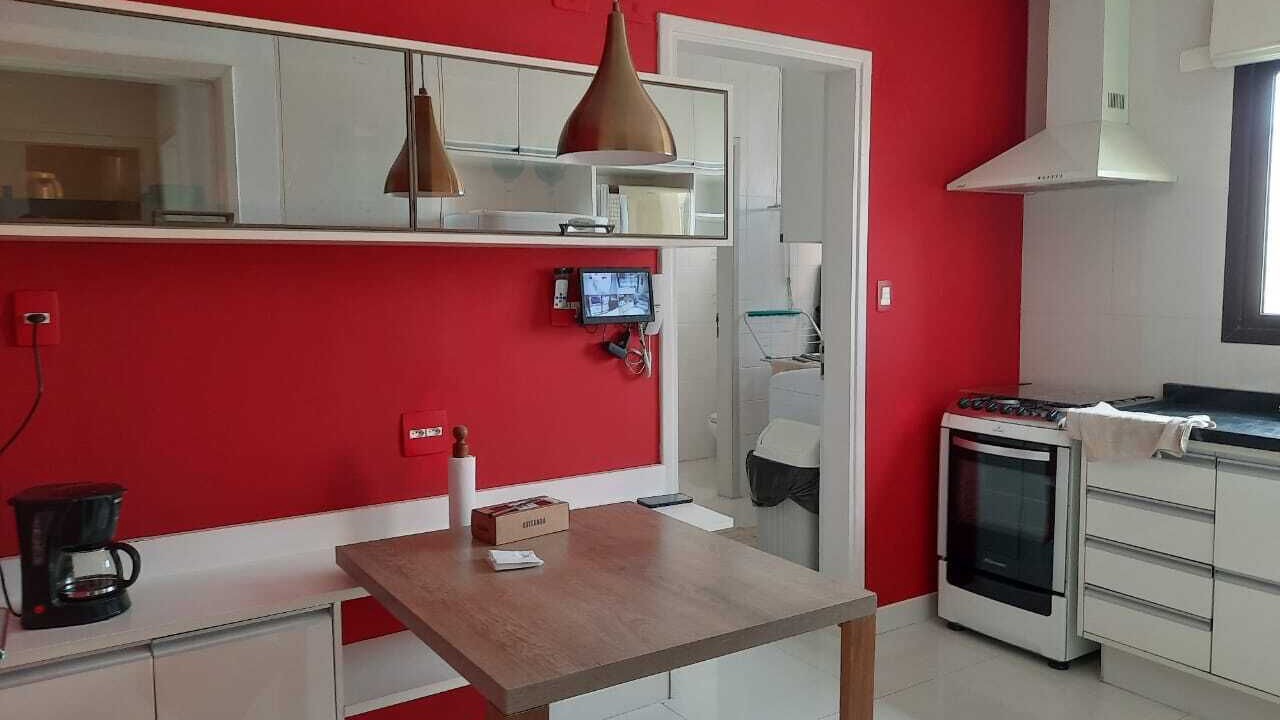 Photo of Kitchen in Pinheiros
