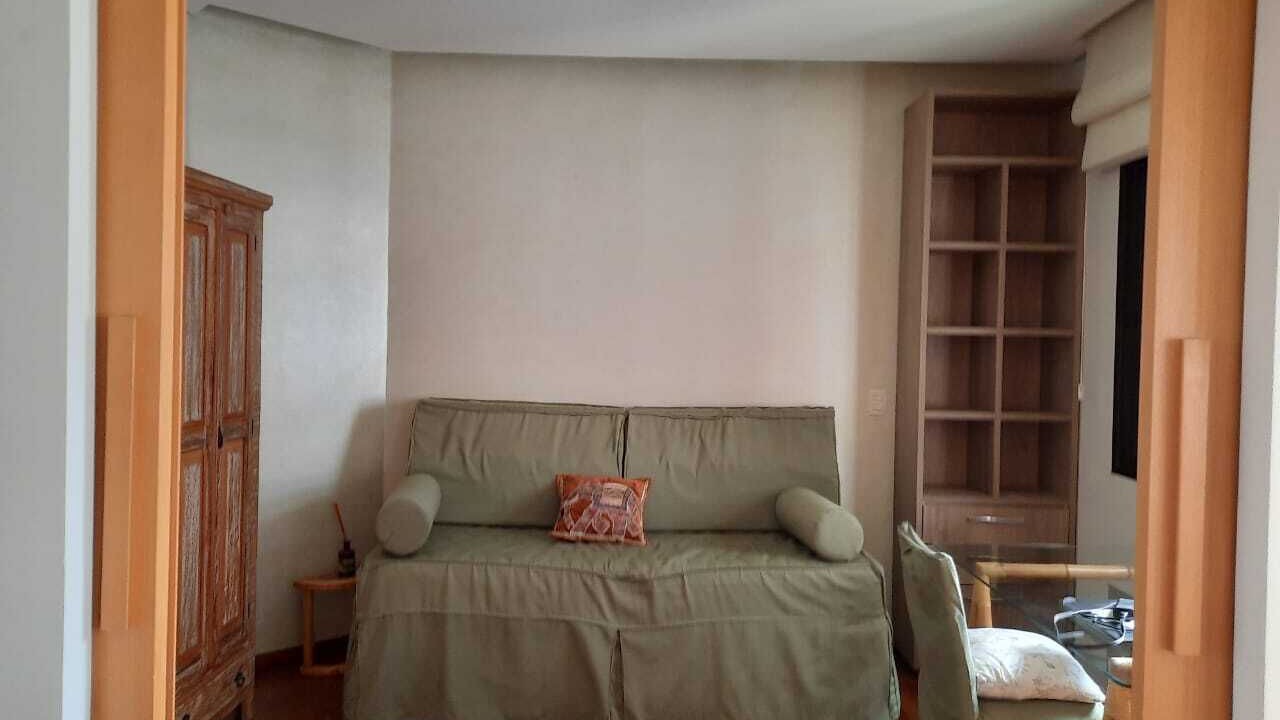Photo of Livingroom in Pinheiros