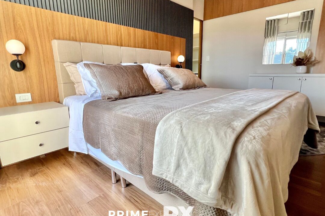 Photo of Bedroom in Vila Inglesa