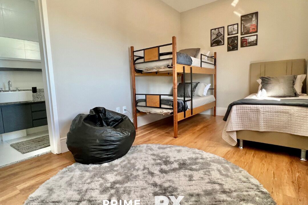 Photo of Bedroom in Vila Inglesa