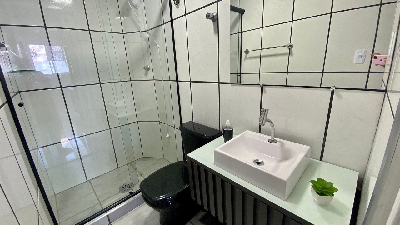 Photo of Bathroom in Guilhermina