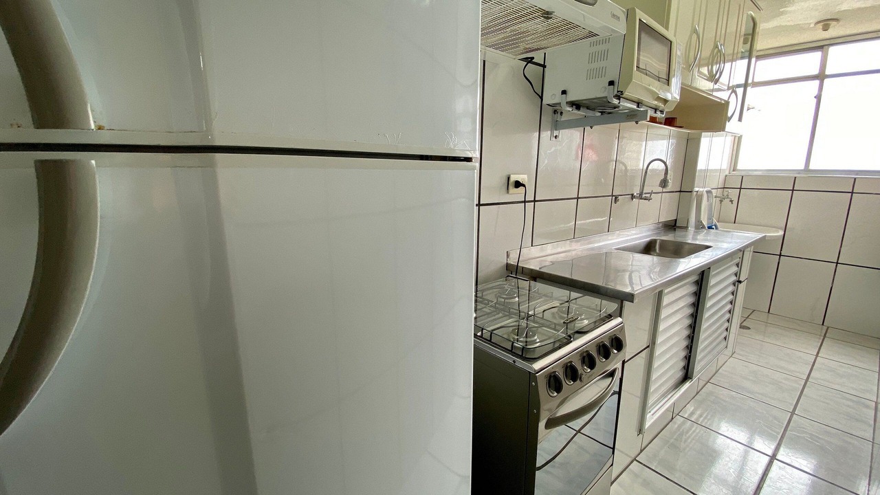 Photo of Kitchen in Guilhermina