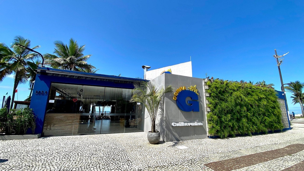 Photo of Outdoor in Guilhermina