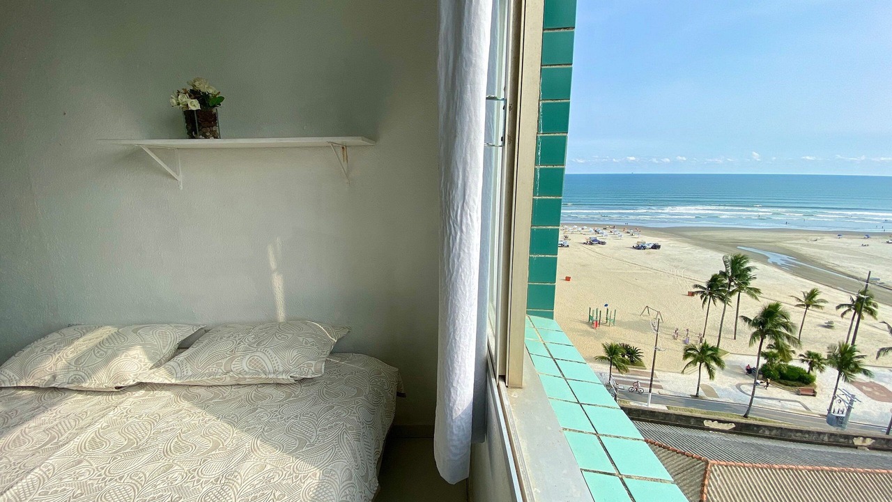 Photo of Bedroom in Guilhermina