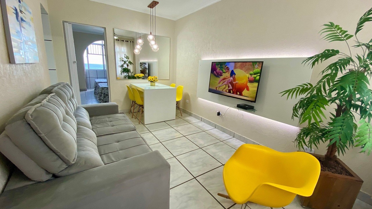 Photo of Livingroom in Guilhermina