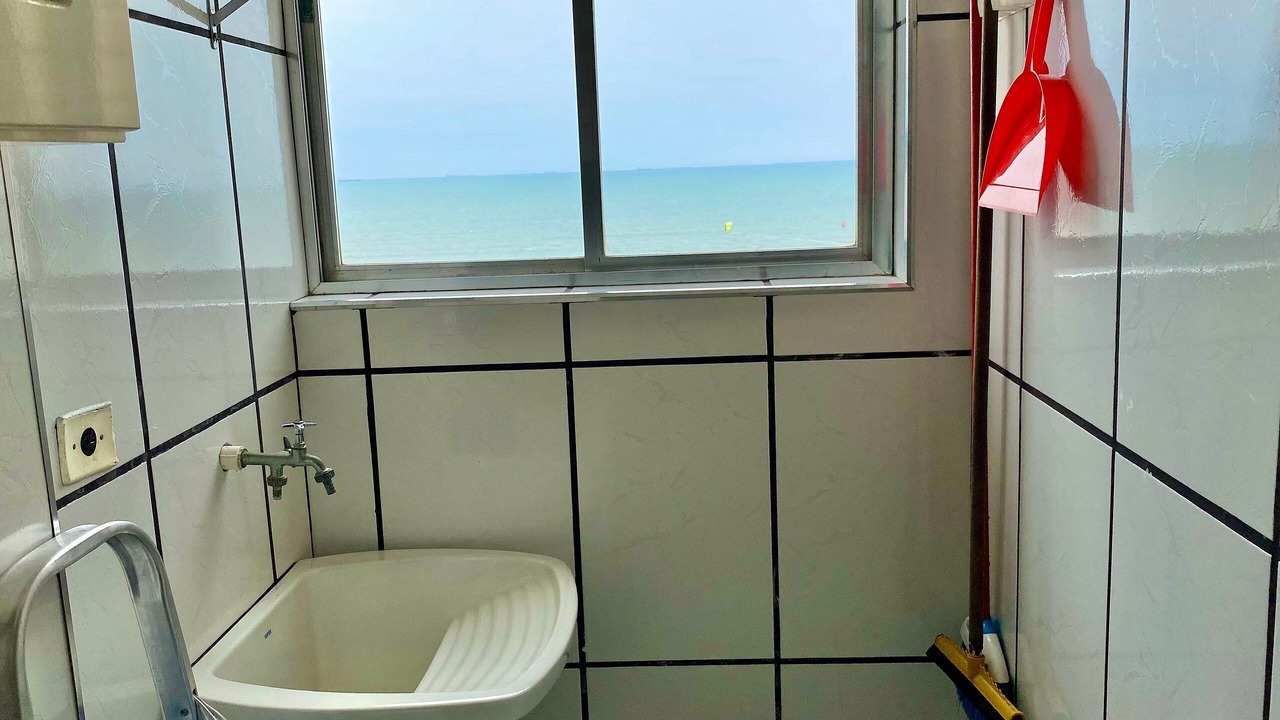 Photo of Bathroom in Guilhermina