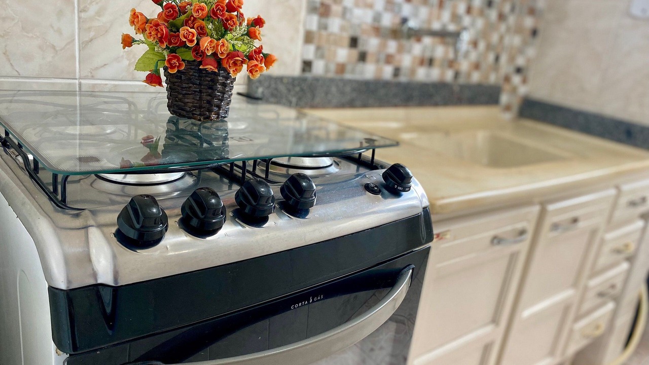 Photo of Kitchen in Guilhermina