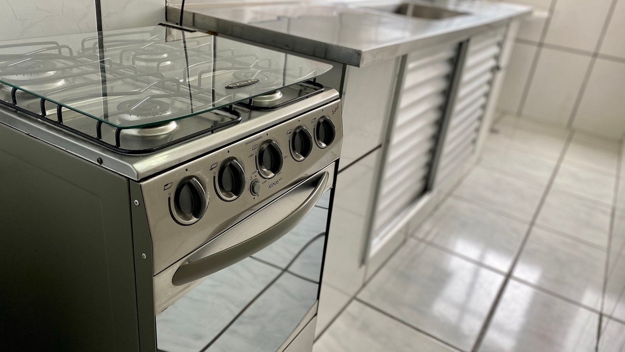Photo of Kitchen in Guilhermina