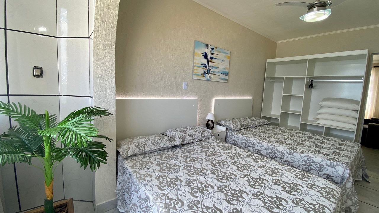 Photo of Bedroom in Guilhermina