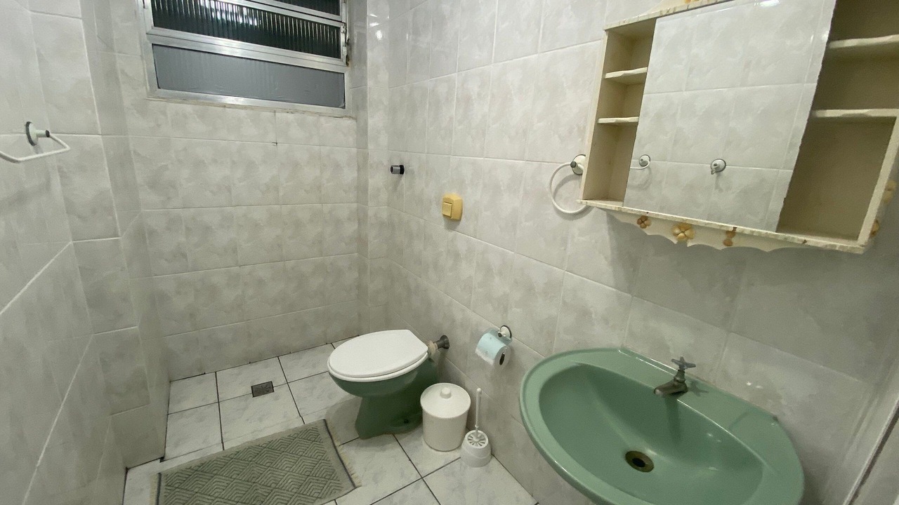 Photo of Bathroom in Guilhermina