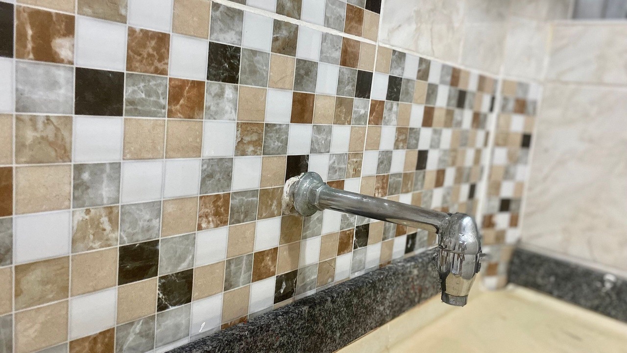 Photo of Bathroom in Guilhermina