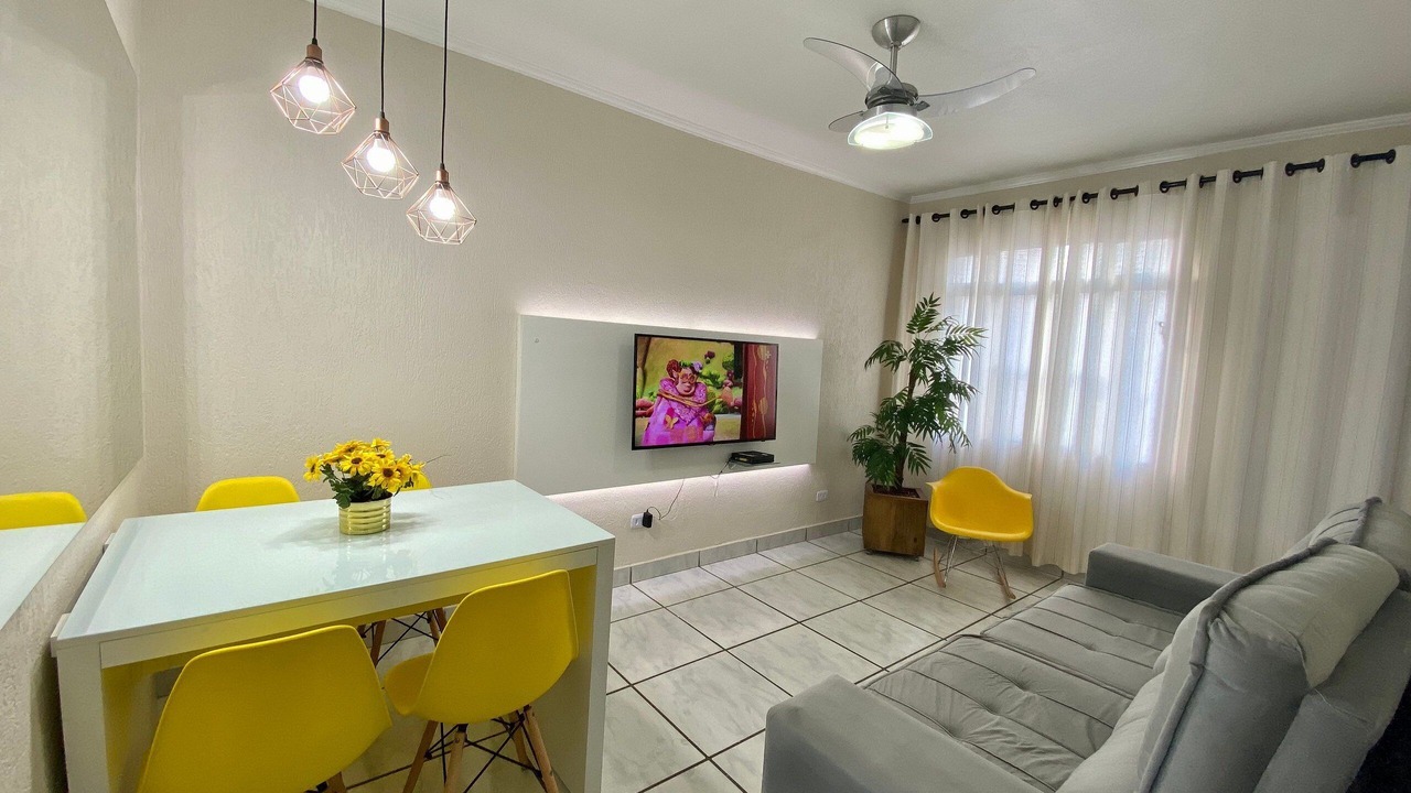 Photo of Livingroom in Guilhermina