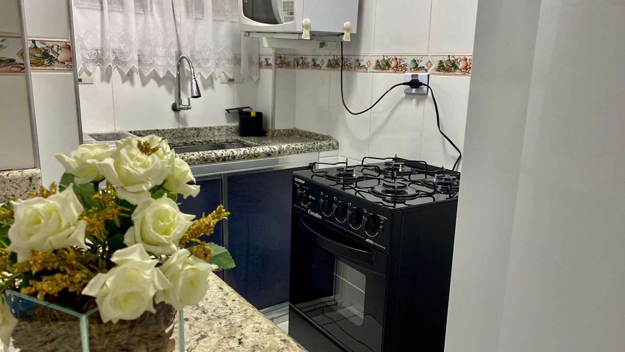 Photo of Kitchen in Guilhermina