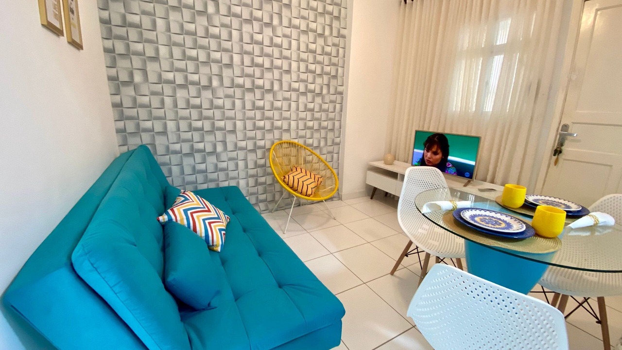 Photo of Livingroom in Guilhermina