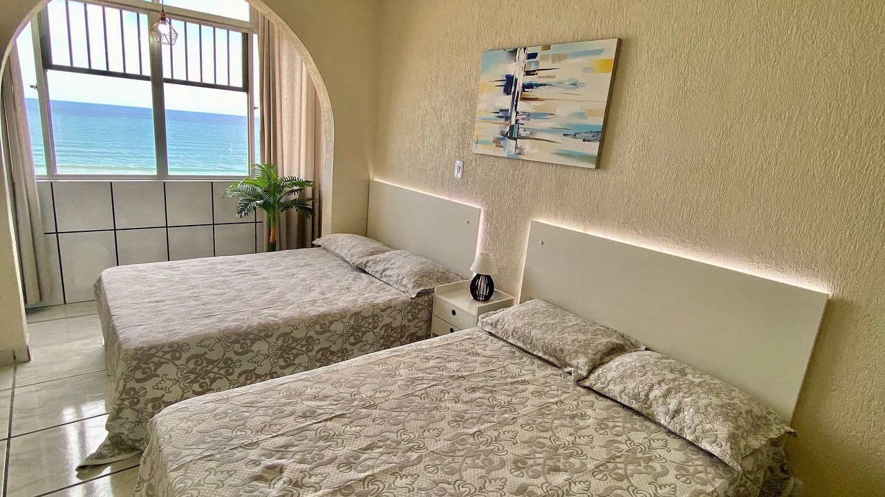 Photo of Bedroom in Guilhermina