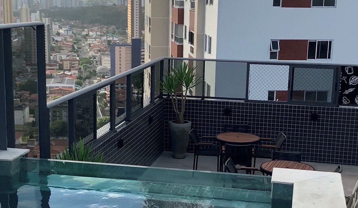 Photo of Outdoor in Loteamento Oceania II