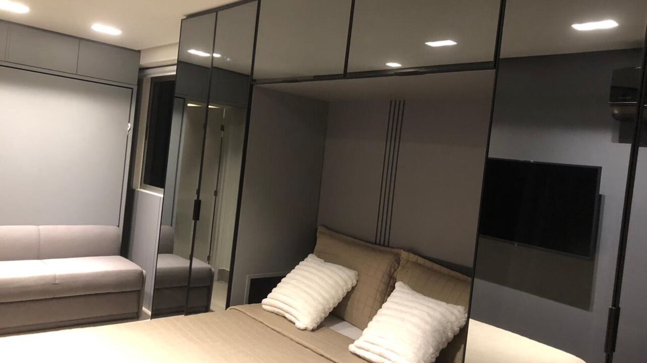 Photo of Bedroom in Loteamento Oceania II