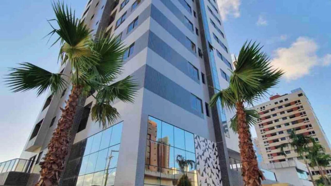 Photo of Outdoor in Loteamento Oceania II