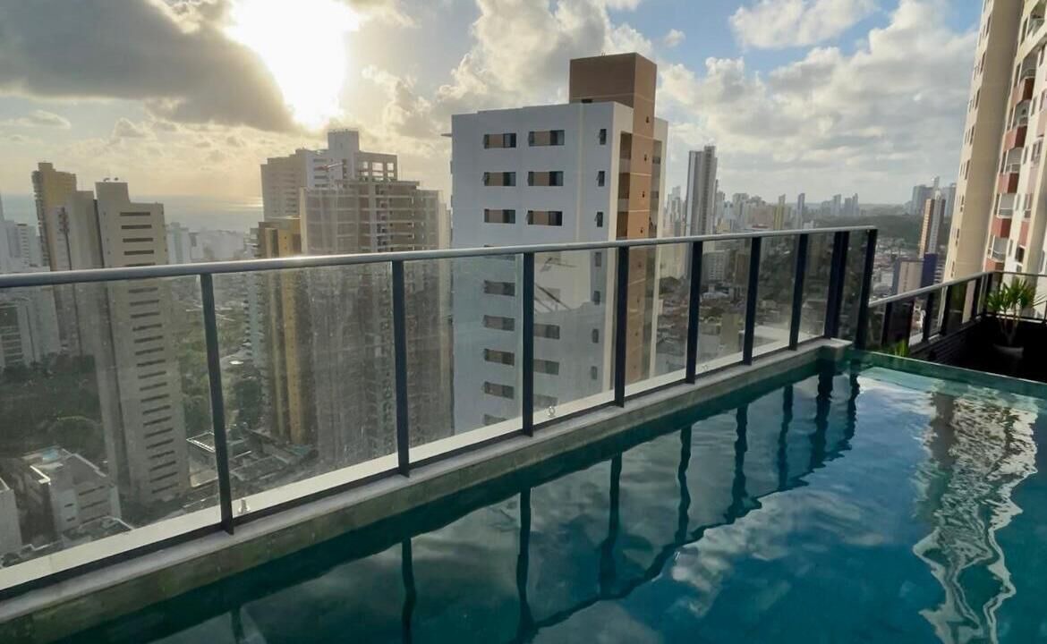 Photo of Outdoor in Loteamento Oceania II