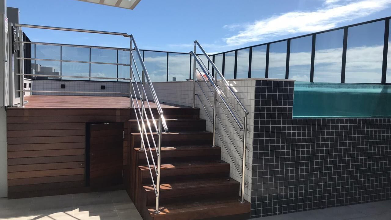 Photo of Outdoor in Loteamento Oceania II
