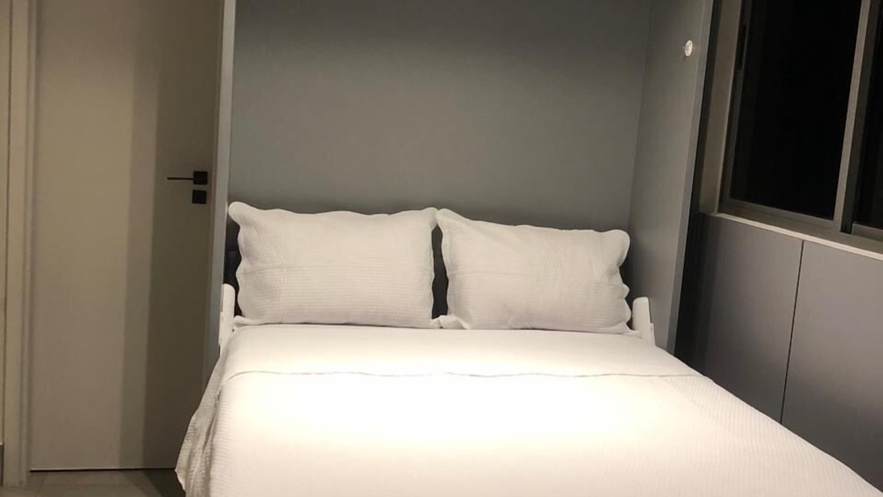 Photo of Bedroom in Loteamento Oceania II