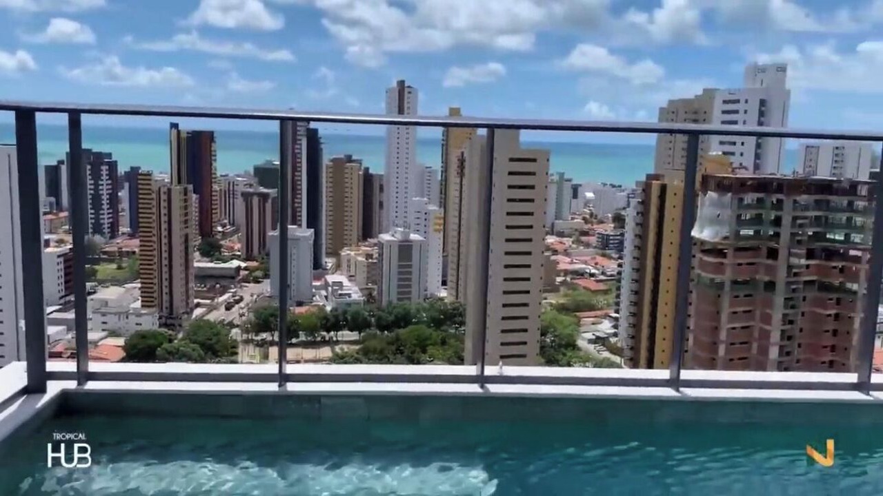 Photo of Outdoor in Loteamento Oceania II
