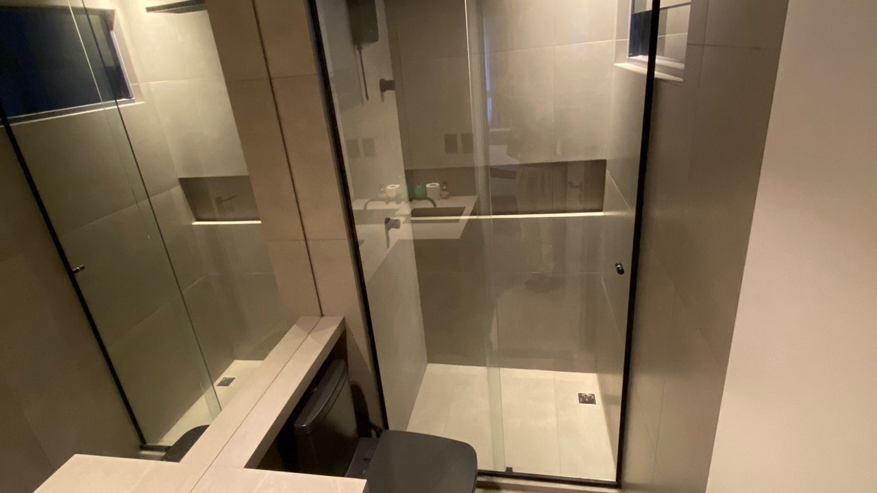 Photo of Bathroom in Loteamento Oceania II
