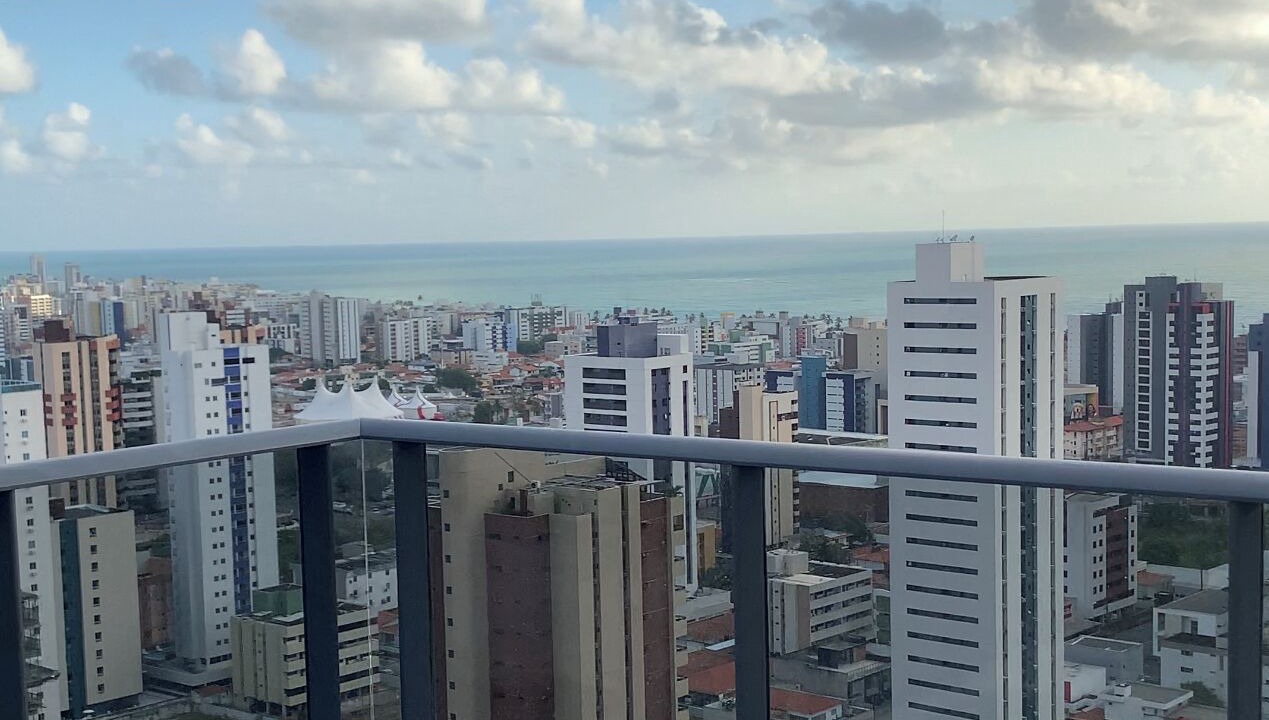 Photo of Outdoor in Loteamento Oceania II