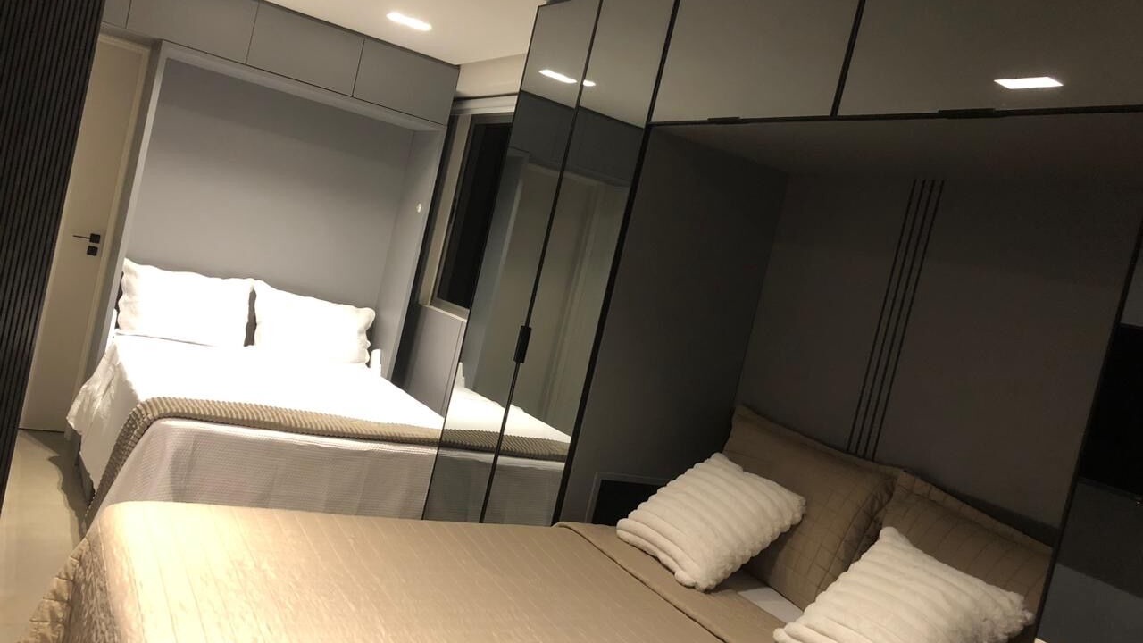 Photo of Bedroom in Loteamento Oceania II