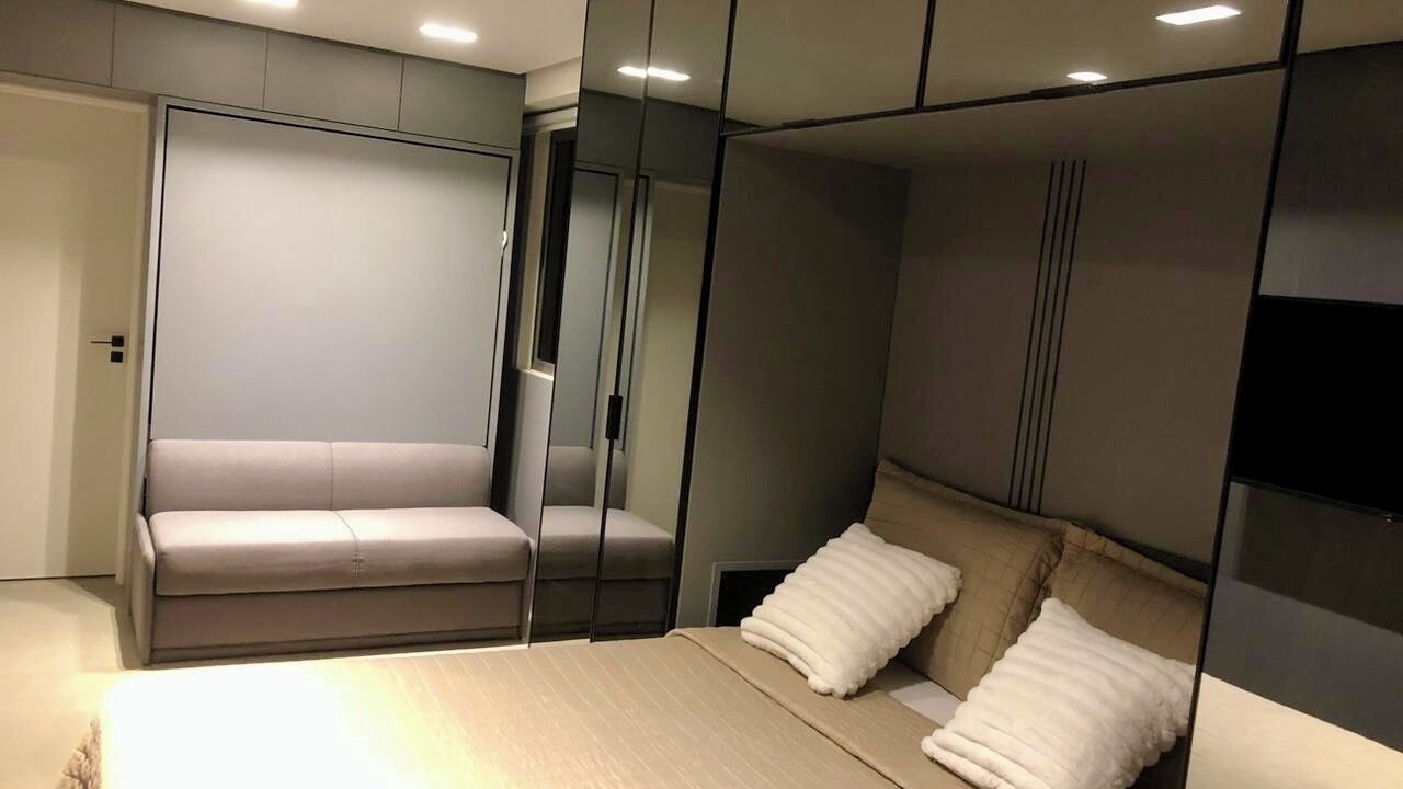 Photo of Bedroom in Loteamento Oceania II