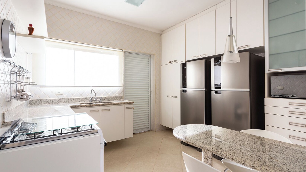 Photo of Kitchen in Jardim Virginia