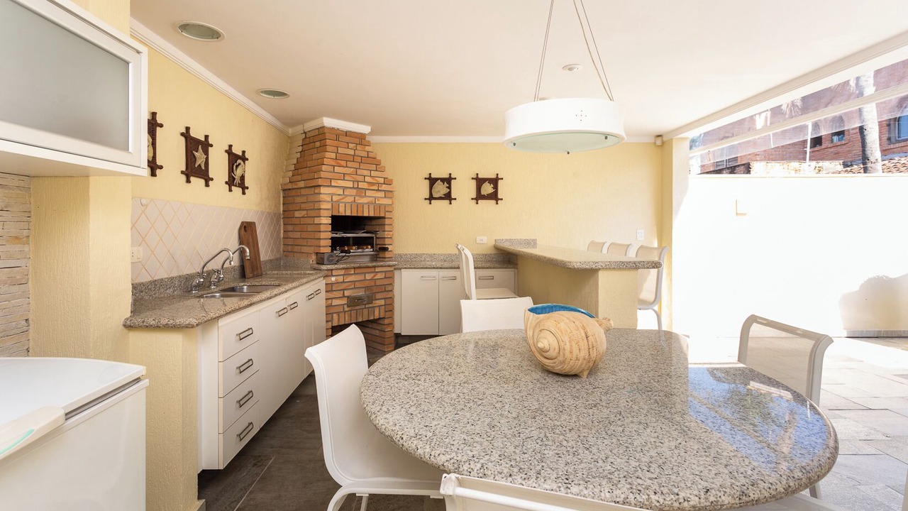 Photo of Kitchen in Jardim Virginia