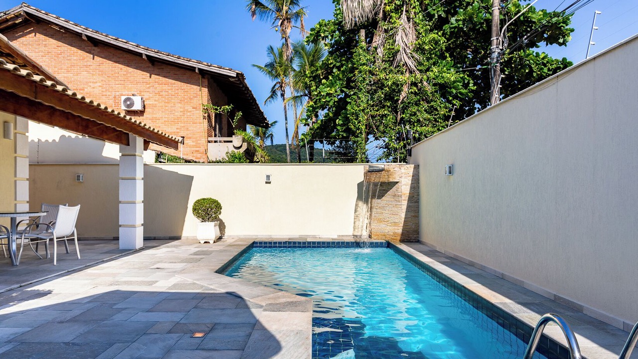Photo of Outdoor in Jardim Virginia