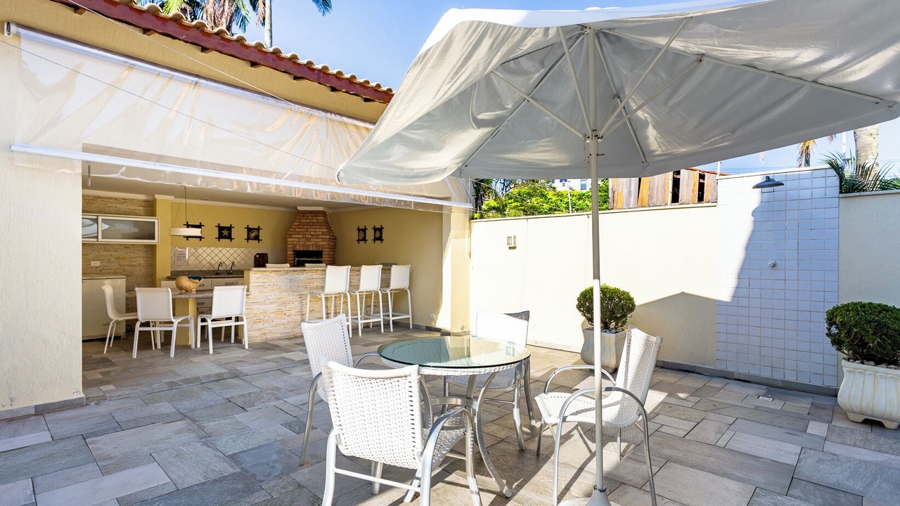 Photo of Outdoor in Jardim Virginia