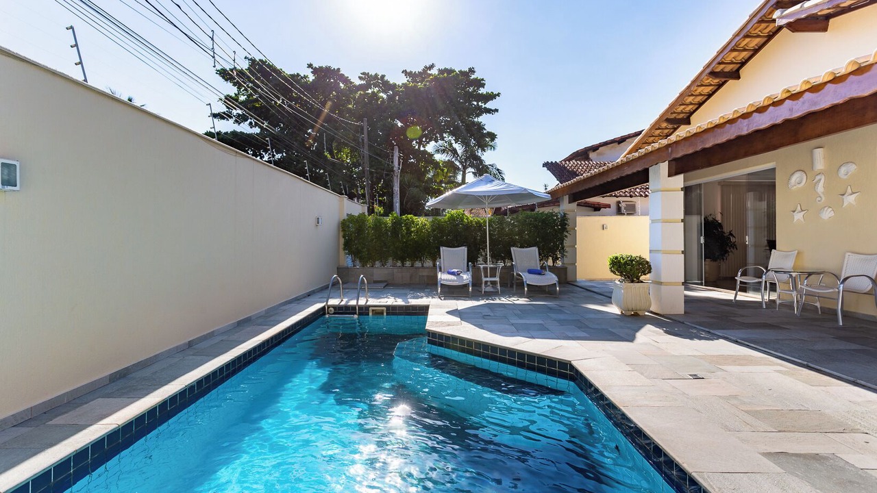 Photo of Outdoor in Jardim Virginia