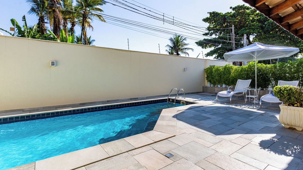Photo of Outdoor in Jardim Virginia