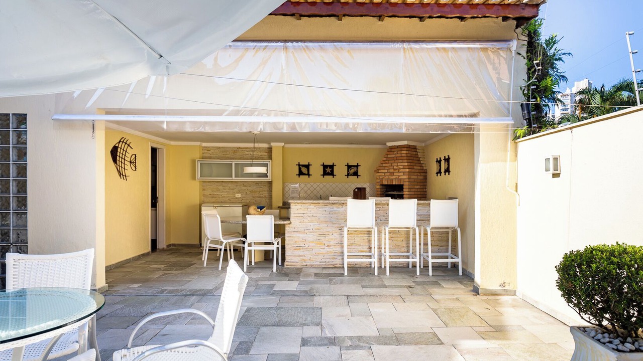 Photo of Outdoor in Jardim Virginia