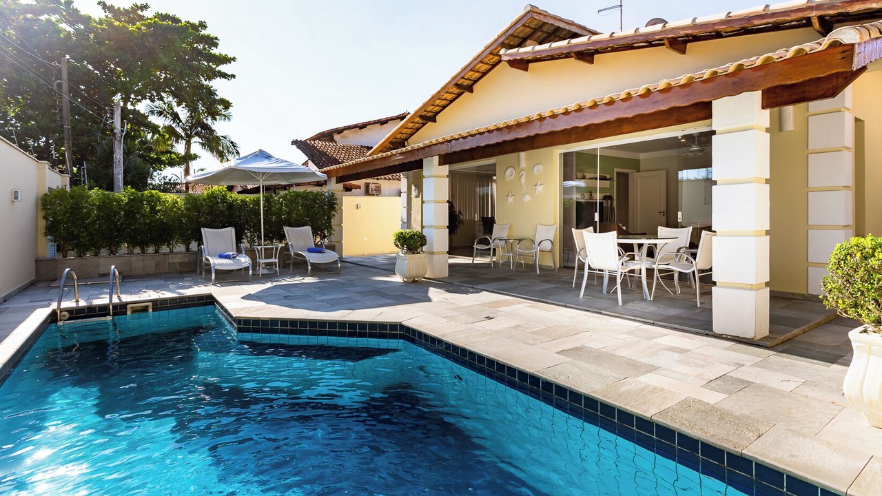 Photo of Outdoor in Jardim Virginia