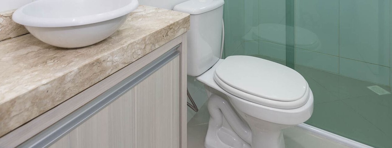 Photo of Bathroom in Canto Grande