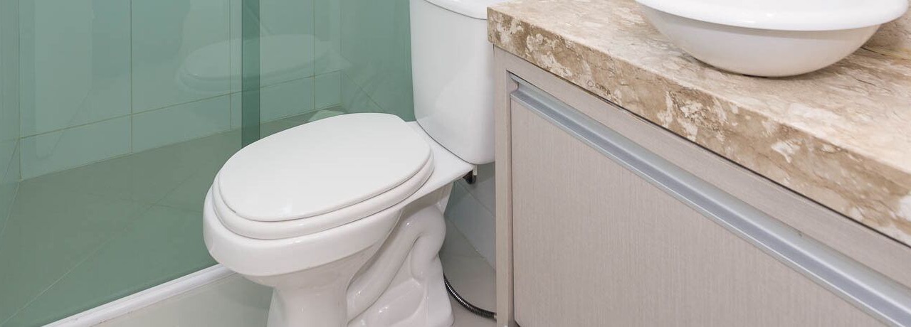 Photo of Bathroom in Canto Grande