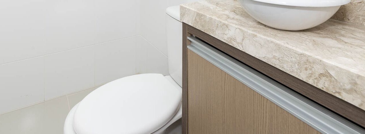 Photo of Bathroom in Canto Grande