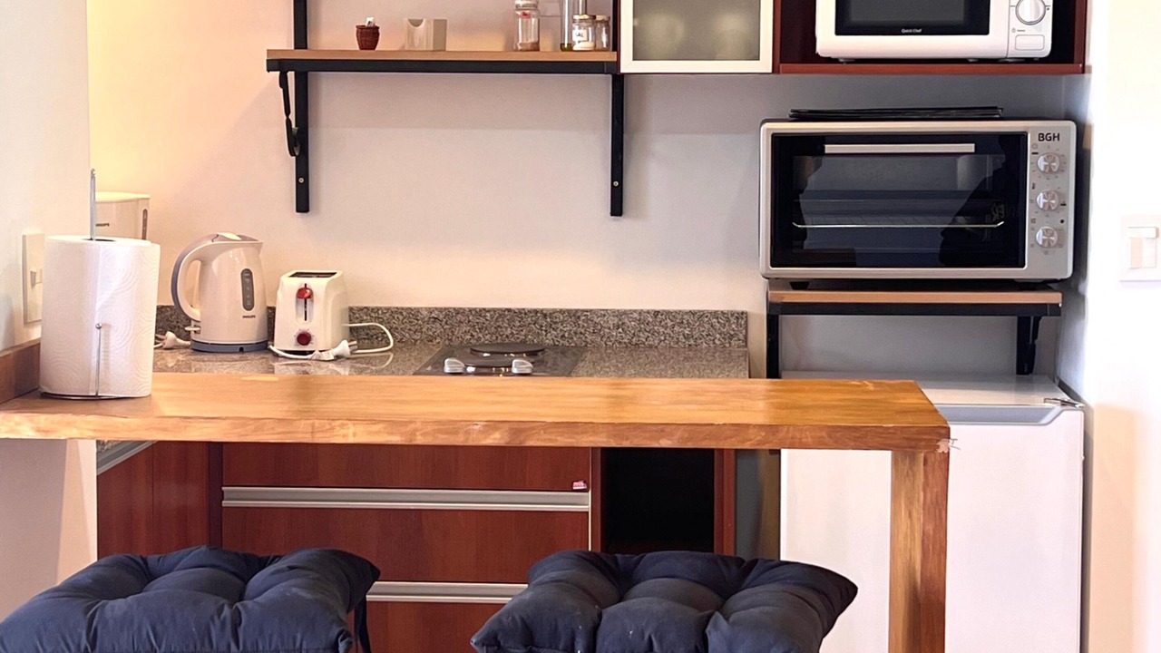 Photo of Kitchen in Dina Huapi